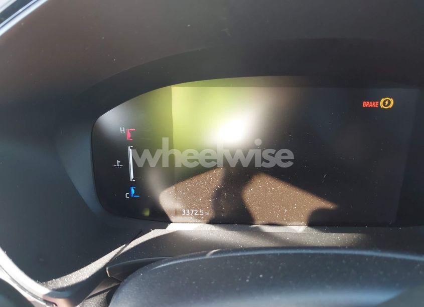 Photo 15 of 2024 Ford Escape ST-LINE (VIN 1FMCU0MZ9RUA18444)