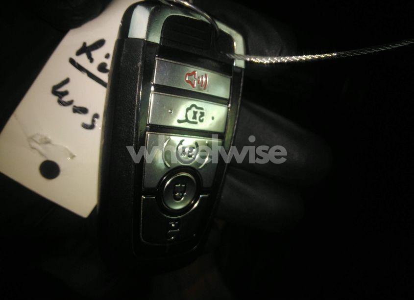 Photo 11 of 2023 Ford Escape ST-LINE (VIN 1FMCU0MZXPUB47421)