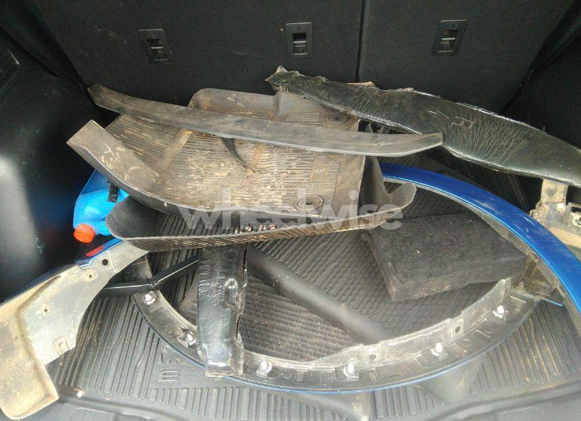 Photo 12 of 2023 Ford Escape ST-LINE (VIN 1FMCU0MZXPUB47421)