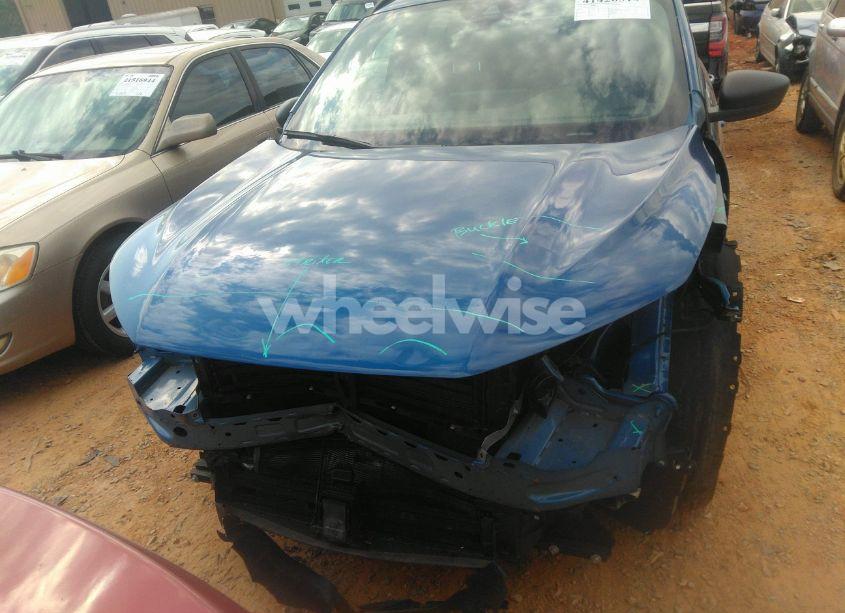 Photo 13 of 2023 Ford Escape ST-LINE (VIN 1FMCU0MZXPUB47421)