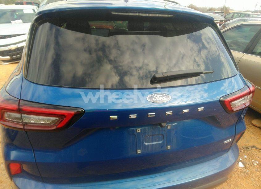 Photo 17 of 2023 Ford Escape ST-LINE (VIN 1FMCU0MZXPUB47421)