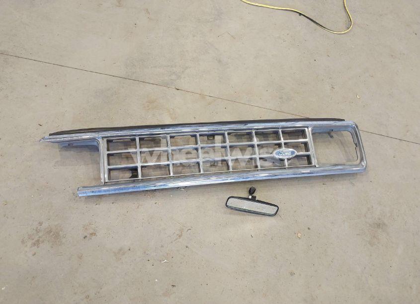 Photo 12 of 1984 Ford Bronco II (VIN 1FMCU14S1EUD07577)