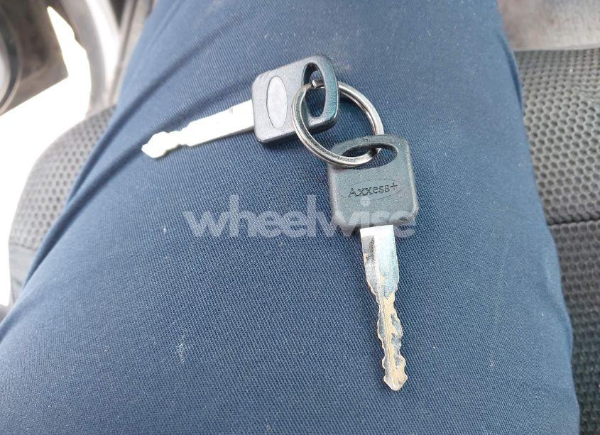 Photo 11 of 1996 Ford Explorer (VIN 1FMCU22X1TUB42311)