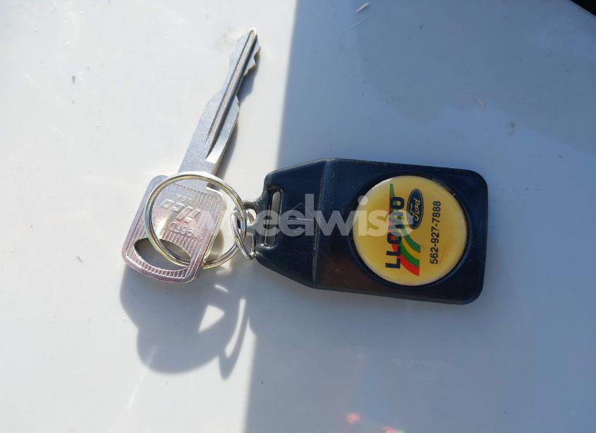 Photo 11 of 1997 Ford Explorer SPORT/XL (VIN 1FMCU22X1VUB65493)