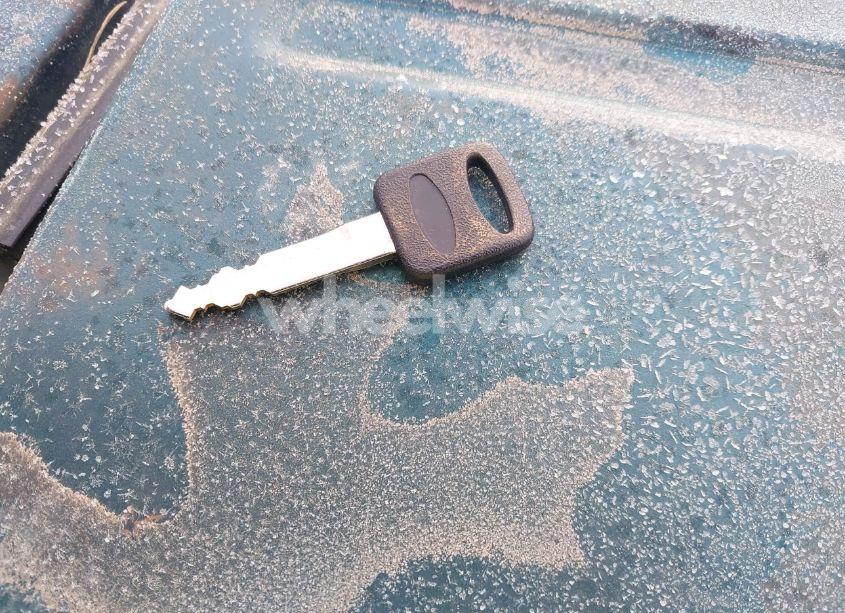 Photo 11 of 1992 Ford Explorer N/A (VIN 1FMCU22X6NUD59727)