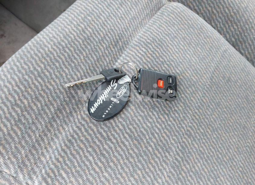 Photo 11 of 1997 Ford Explorer SPORT/XL (VIN 1FMCU24E0VUB70857)