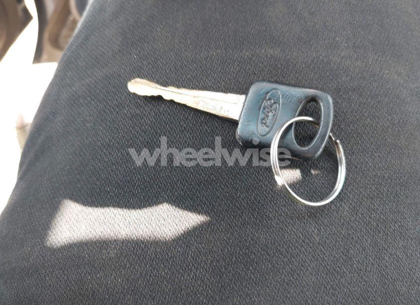 Photo 11 of 1991 Ford Explorer (VIN 1FMCU24X0MUA91155)