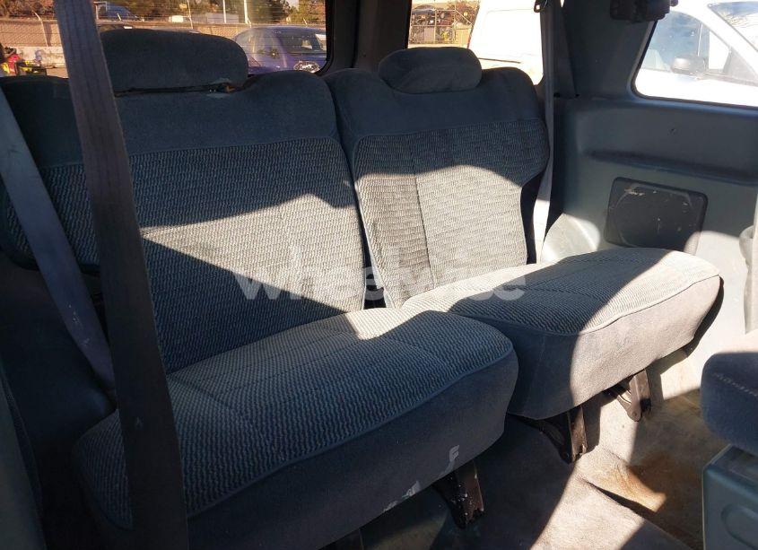 Photo 8 of 1997 Ford Explorer SPORT/XL (VIN 1FMCU24X4VUB16320)