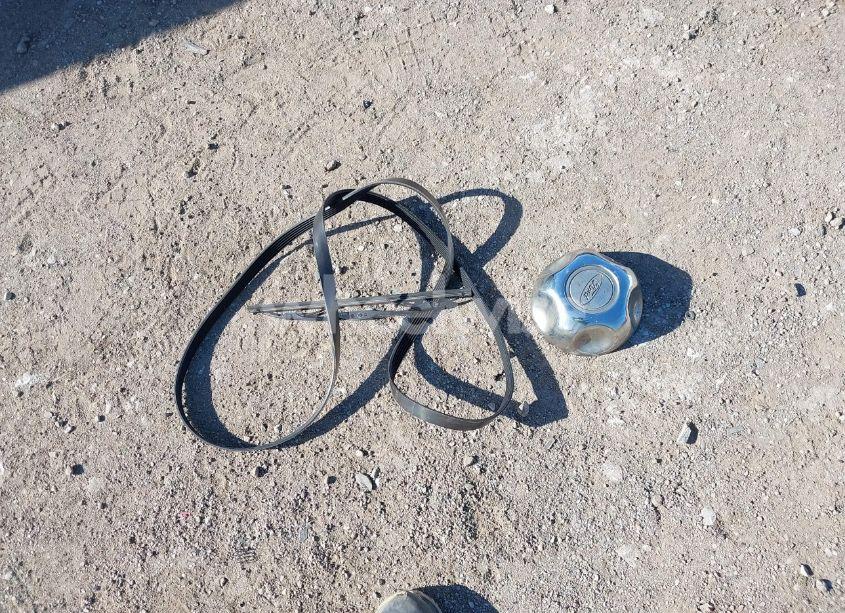 Photo 12 of 1997 Ford Explorer SPORT/XL (VIN 1FMCU24X5VUD16929)