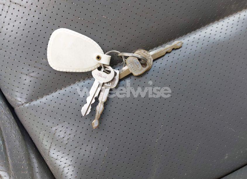 Photo 11 of 1992 Ford Explorer N/A (VIN 1FMCU24X7NUA67002)