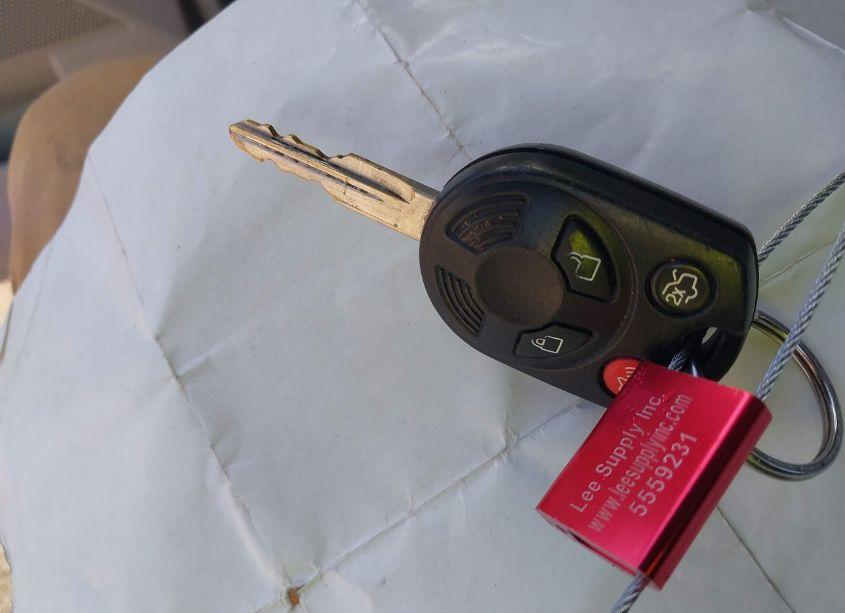 Photo 11 of 2009 Ford Escape HYBRID LIMITED (VIN 1FMCU49309KA25564)