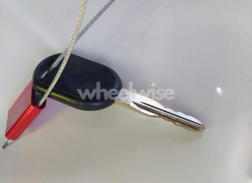 Photo 11 of 2009 Ford Escape HYBRID (VIN 1FMCU49319KA08837)