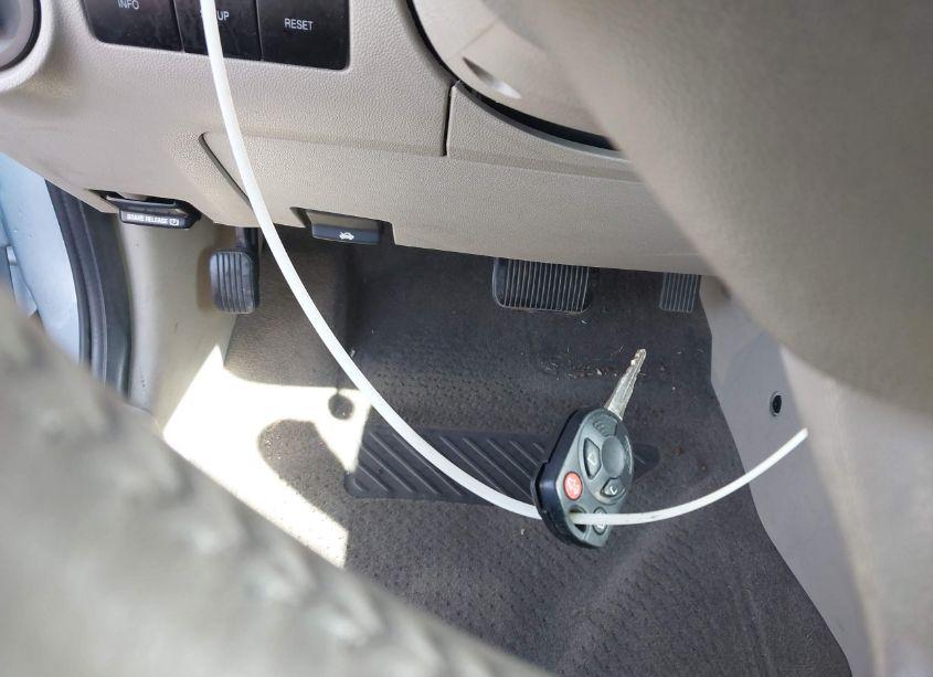 Photo 11 of 2009 Ford Escape HYBRID LIMITED (VIN 1FMCU49319KB26130)