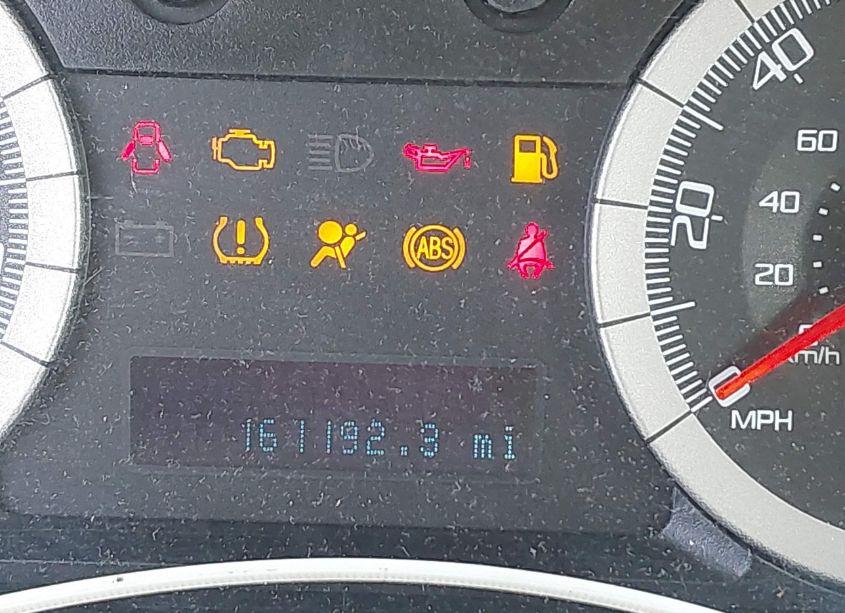 Photo 15 of 2009 Ford Escape HYBRID LIMITED (VIN 1FMCU49319KB26130)