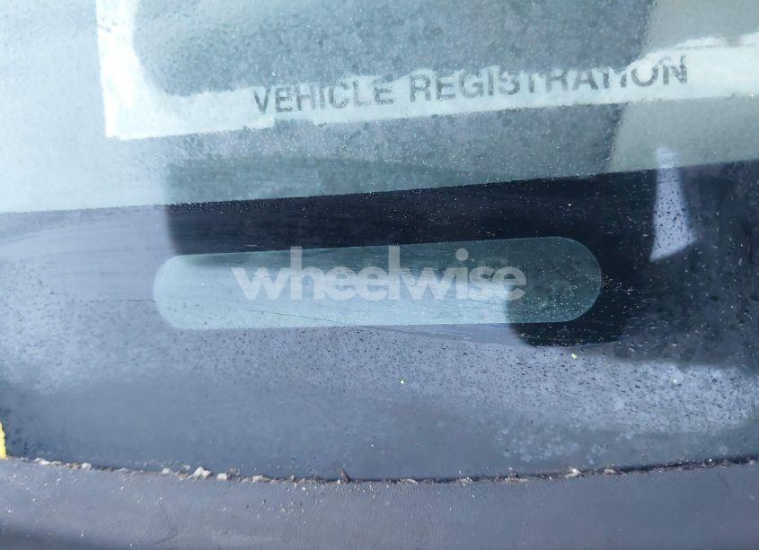 Photo 11 of 2009 Ford Escape HYBRID LIMITED (VIN 1FMCU49319KB56650)