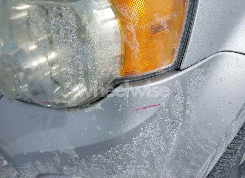 Photo 6 of 2009 Ford Escape HYBRID LIMITED (VIN 1FMCU49319KB70306)