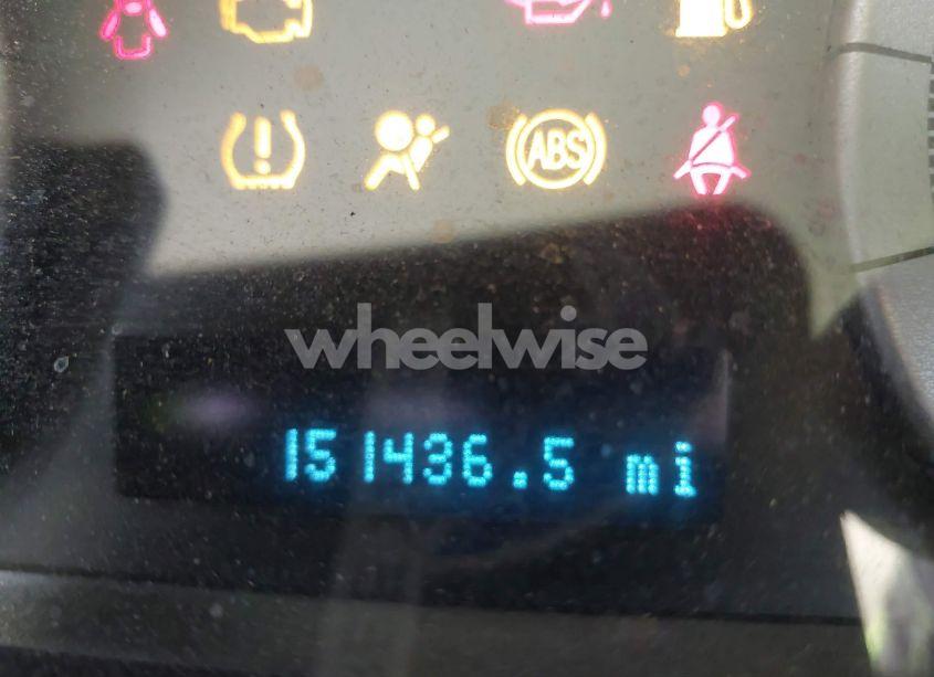 Photo 7 of 2009 Ford Escape HYBRID LIMITED (VIN 1FMCU49319KB70306)