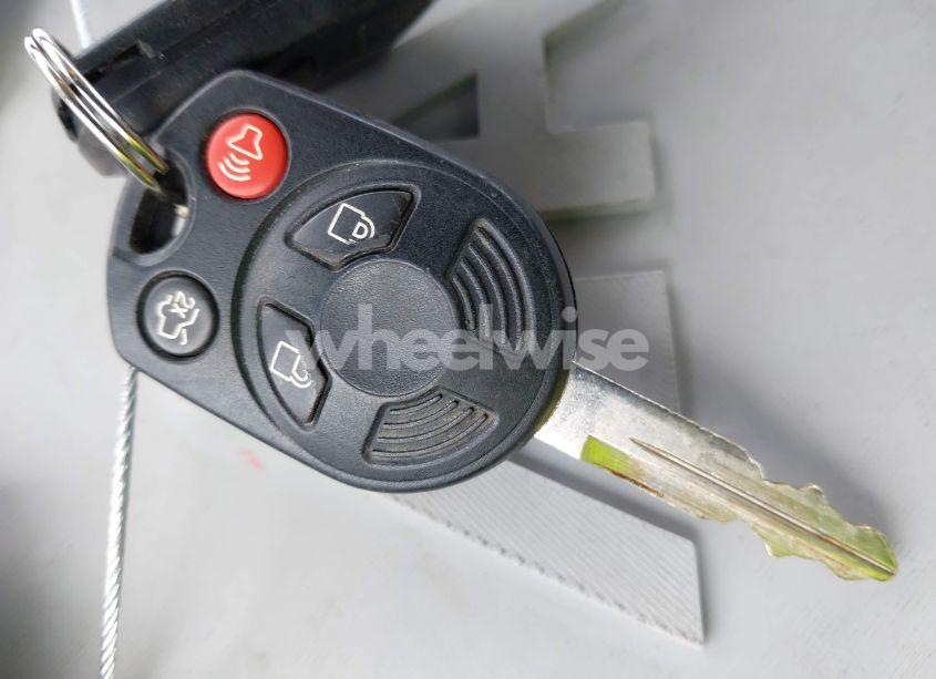 Photo 11 of 2009 Ford Escape HYBRID LIMITED (VIN 1FMCU49319KC34926)