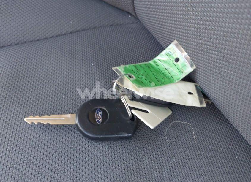 Photo 11 of 2009 Ford Escape HYBRID LIMITED (VIN 1FMCU49329KA17837)