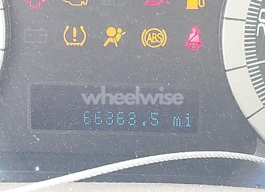 Photo 15 of 2009 Ford Escape HYBRID (VIN 1FMCU49329KA25405)