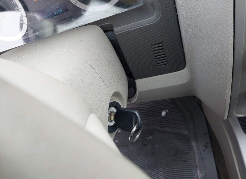 Photo 11 of 2009 Ford Escape HYBRID LIMITED (VIN 1FMCU49339KA09276)