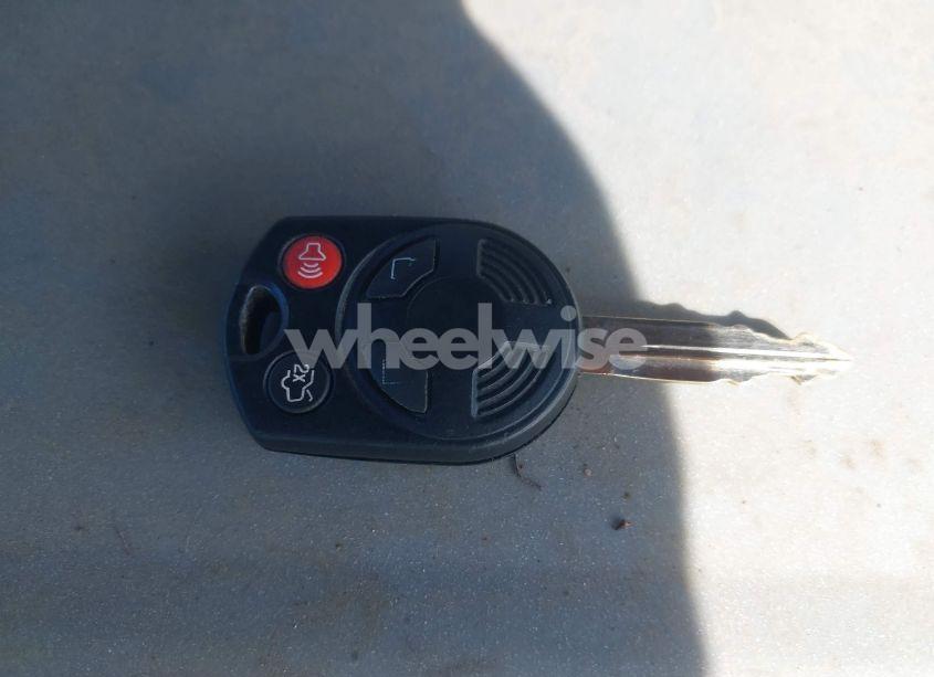 Photo 11 of 2009 Ford Escape HYBRID LIMITED (VIN 1FMCU49349KA19086)