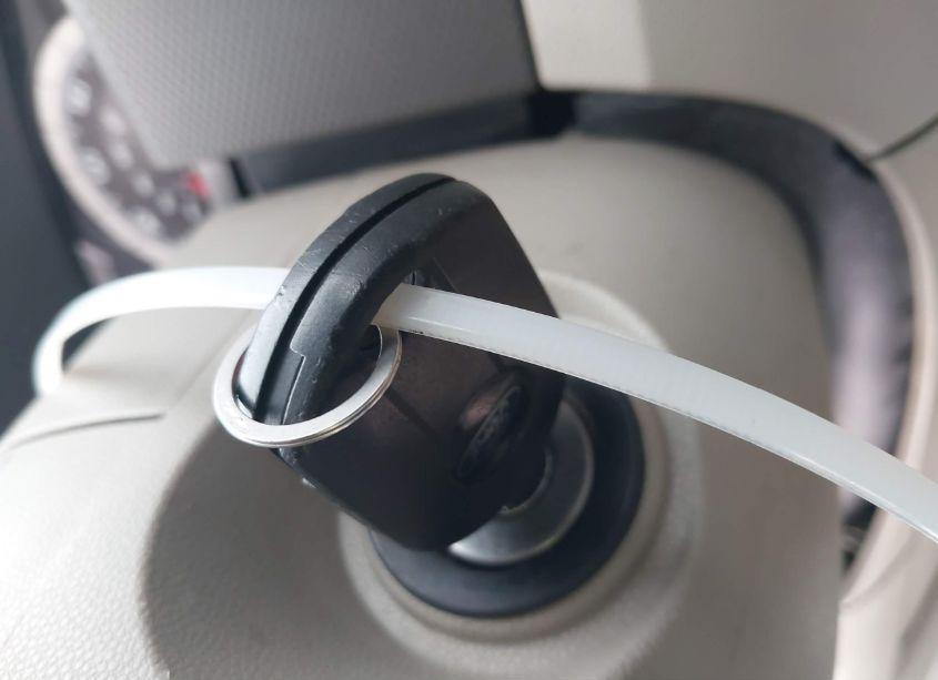 Photo 11 of 2009 Ford Escape HYBRID LIMITED (VIN 1FMCU49359KB03885)