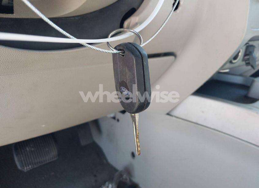 Photo 11 of 2009 Ford Escape HYBRID LIMITED (VIN 1FMCU49359KC56315)