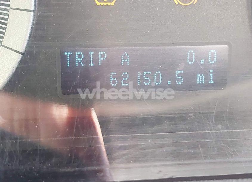 Photo 12 of 2009 Ford Escape HYBRID LIMITED (VIN 1FMCU49359KC56315)