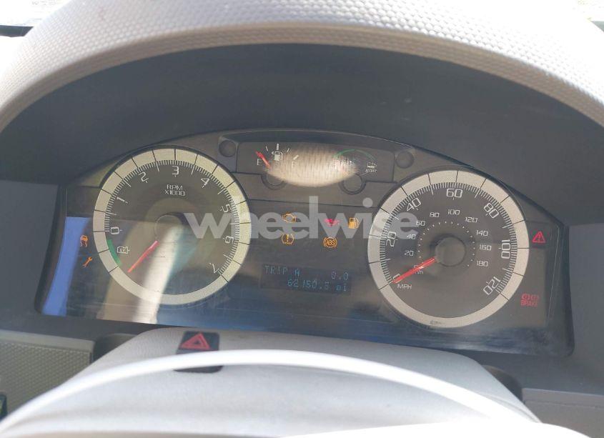 Photo 7 of 2009 Ford Escape HYBRID LIMITED (VIN 1FMCU49359KC56315)