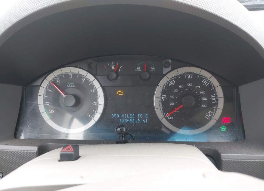 Photo 7 of 2009 Ford Escape HYBRID LIMITED (VIN 1FMCU49369KC65380)