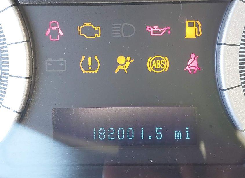 Photo 15 of 2009 Ford Escape HYBRID LIMITED (VIN 1FMCU49389KA94115)