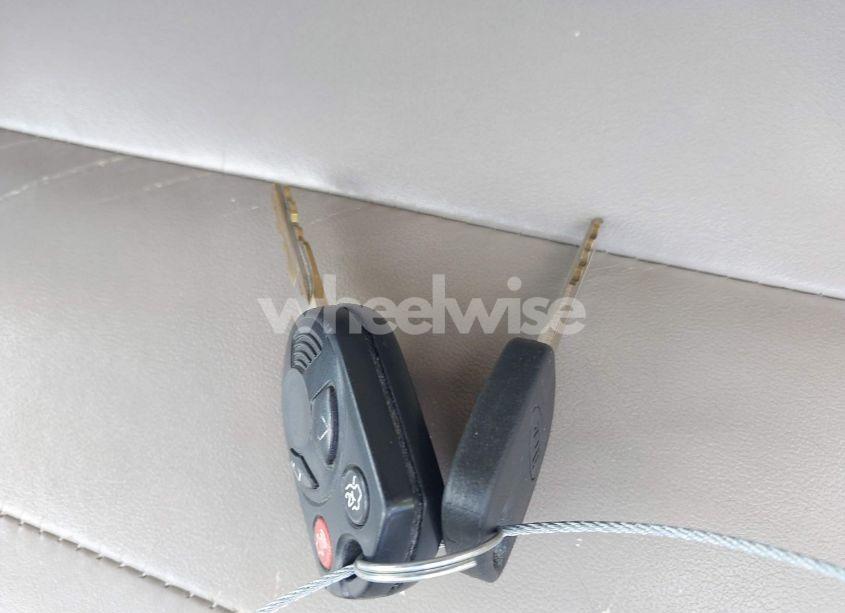 Photo 11 of 2009 Ford Escape HYBRID LIMITED (VIN 1FMCU49399KB18857)