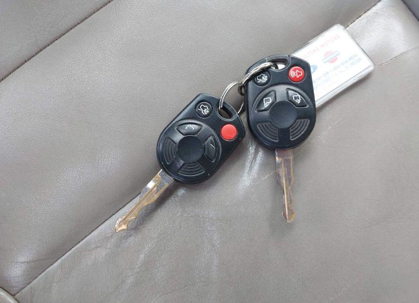 Photo 11 of 2009 Ford Escape HYBRID LIMITED (VIN 1FMCU49399KB20706)