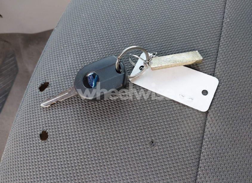 Photo 11 of 2009 Ford Escape HYBRID LIMITED (VIN 1FMCU49399KC19803)