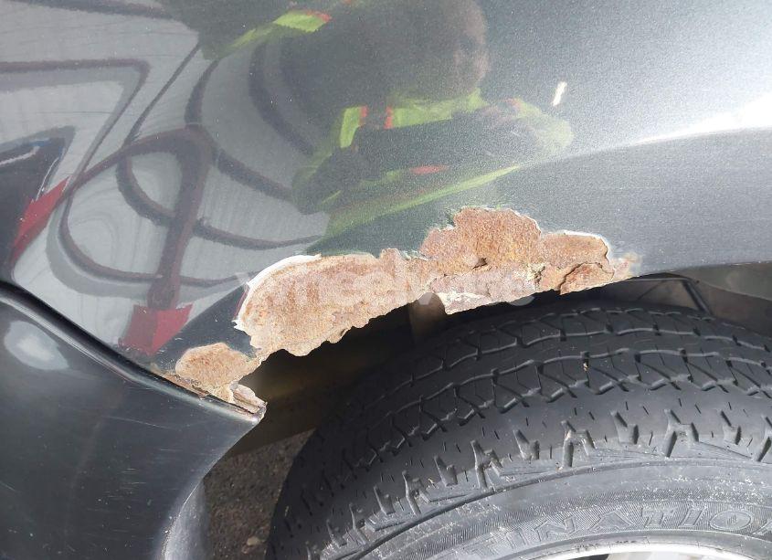 Photo 6 of 2009 Ford Escape HYBRID LIMITED (VIN 1FMCU493X9KA99123)