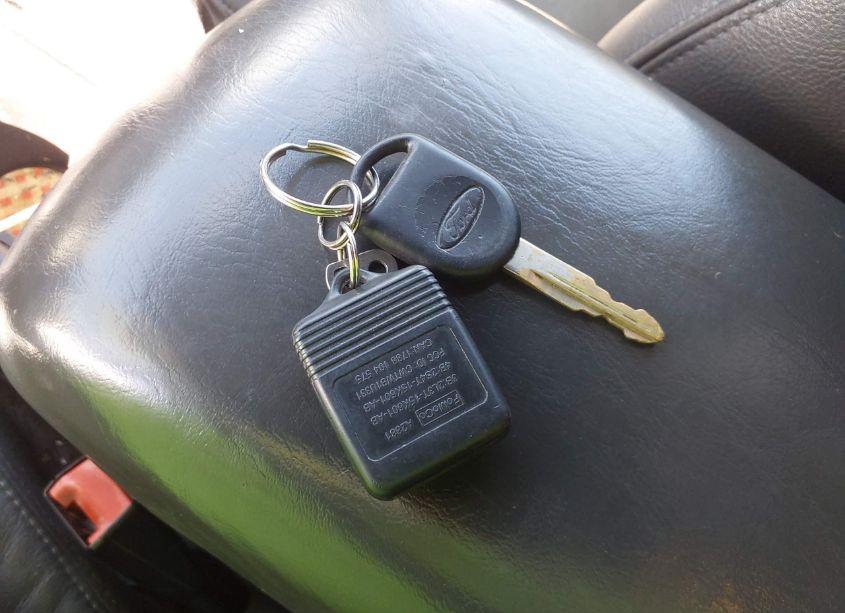 Photo 11 of 2007 Ford Escape HYBRID (VIN 1FMCU49H07KA68066)