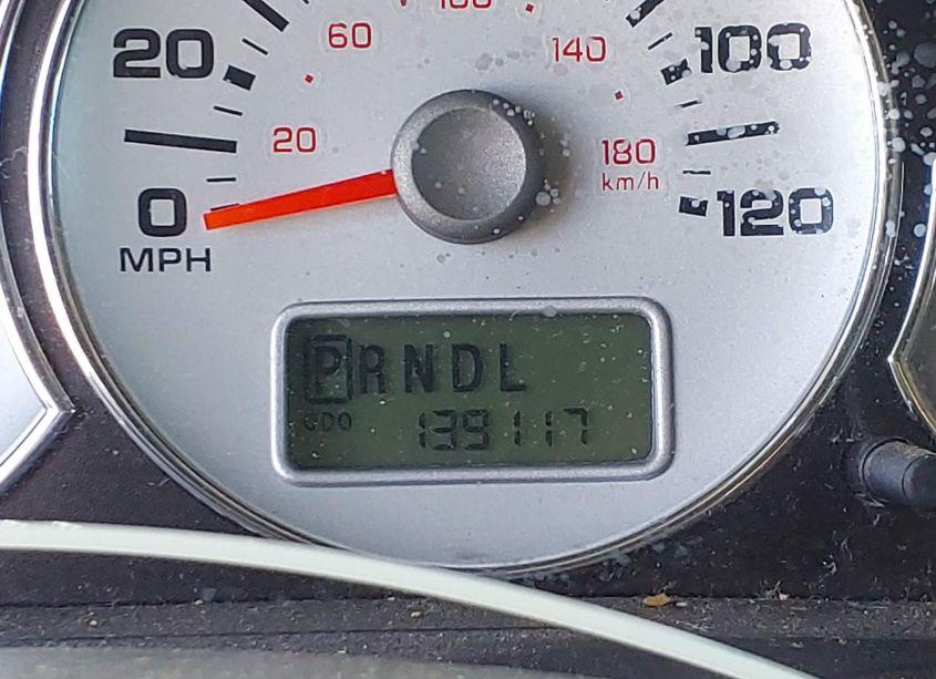 Photo 7 of 2007 Ford Escape HYBRID (VIN 1FMCU49H07KA68066)