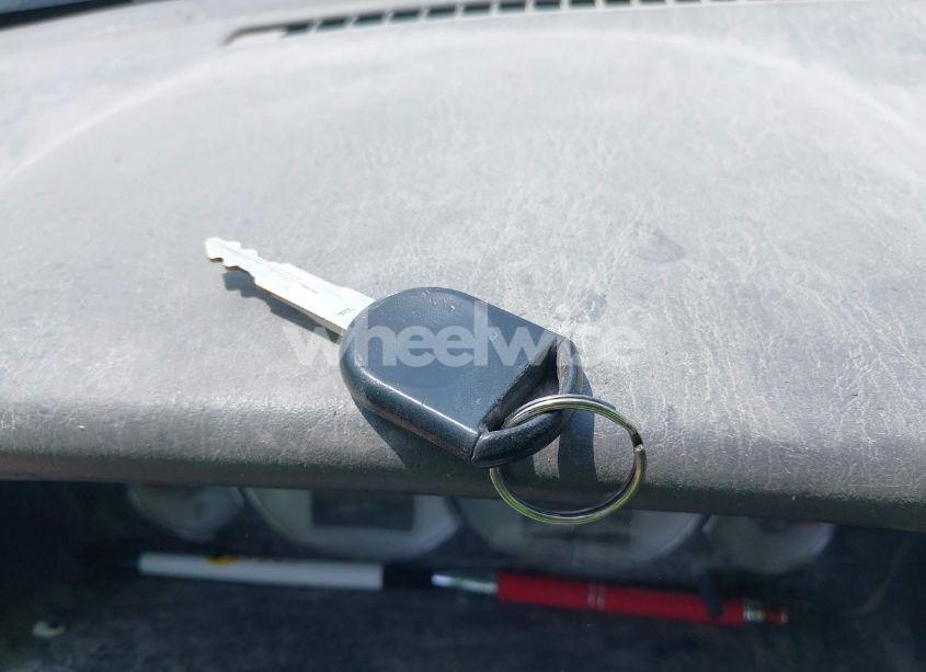 Photo 11 of 2007 Ford Escape HYBRID (VIN 1FMCU49H17KA50529)