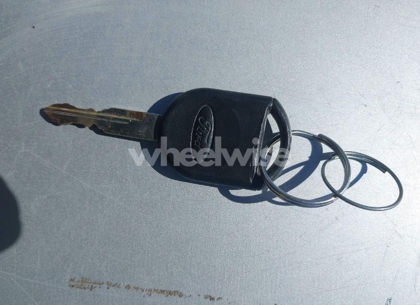 Photo 11 of 2007 Ford Escape HYBRID (VIN 1FMCU49H17KB99409)