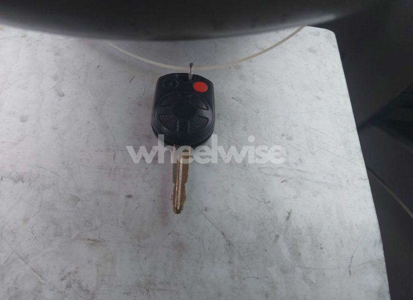 Photo 11 of 2008 Ford Escape HYBRID (VIN 1FMCU49H18KD83248)