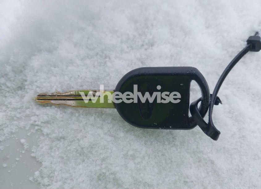 Photo 11 of 2007 Ford Escape HYBRID (VIN 1FMCU49H27KB67701)