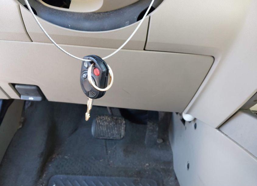 Photo 11 of 2008 Ford Escape HYBRID (VIN 1FMCU49H28KB49846)