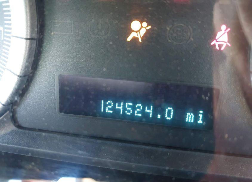 Photo 15 of 2008 Ford Escape HYBRID (VIN 1FMCU49H28KB49846)