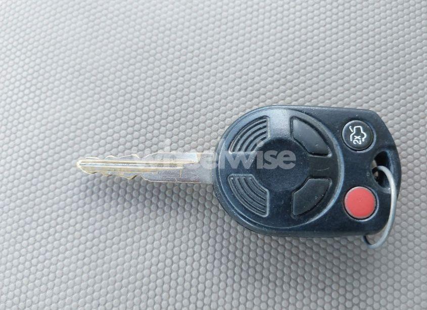 Photo 11 of 2008 Ford Escape HYBRID (VIN 1FMCU49H28KD74090)