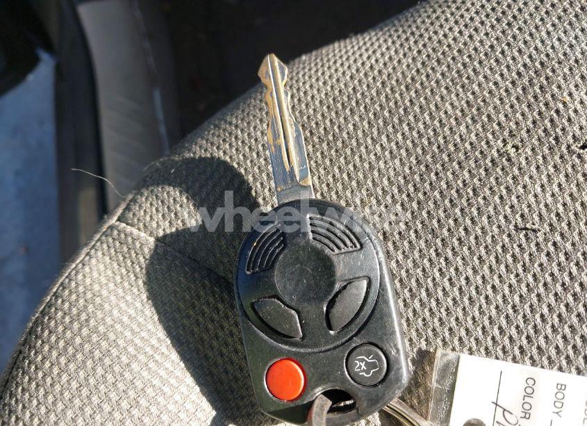 Photo 11 of 2008 Ford Escape HYBRID (VIN 1FMCU49H28KE28634)