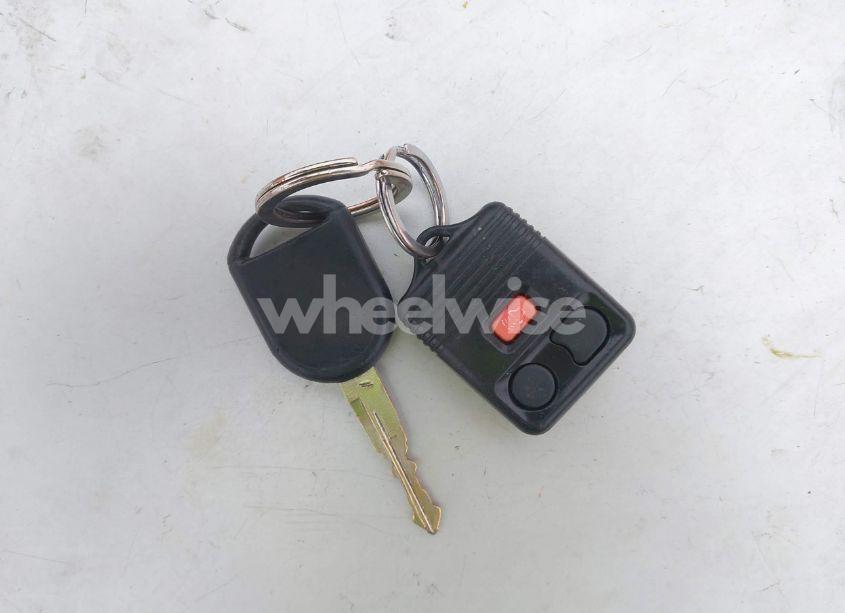 Photo 11 of 2007 Ford Escape HYBRID (VIN 1FMCU49H47KA85033)