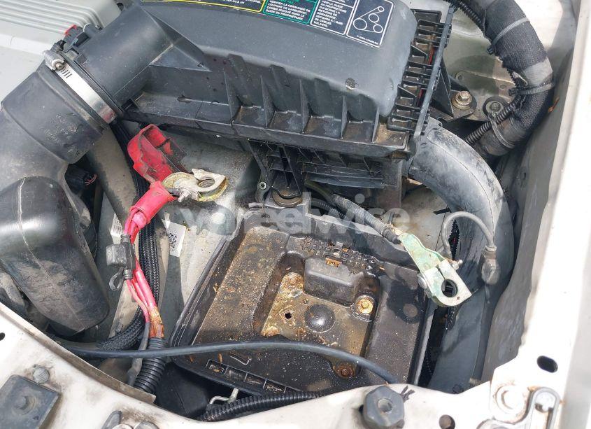 Photo 12 of 2007 Ford Escape HYBRID (VIN 1FMCU49H47KC05199)