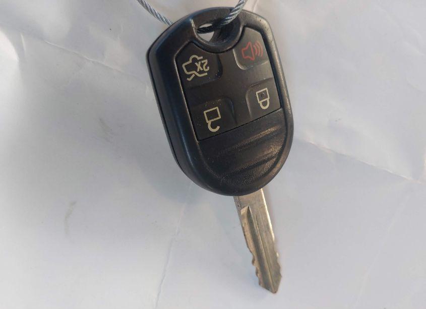 Photo 11 of 2008 Ford Escape HYBRID (VIN 1FMCU49H48KB36497)