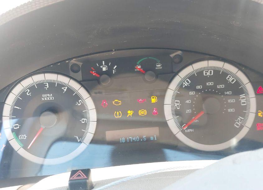 Photo 7 of 2008 Ford Escape HYBRID (VIN 1FMCU49H48KB36497)